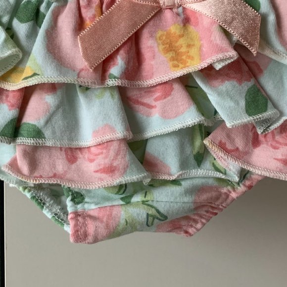 NWT! 3 piece set  Mama is my bestie newborn outfi - Picture 6 of 6